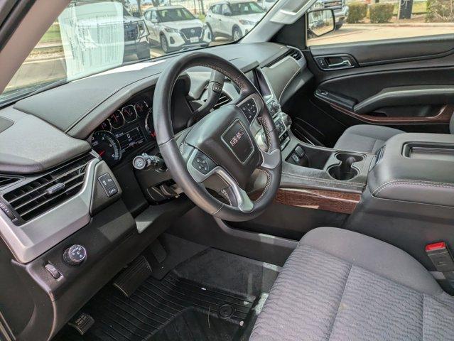 2020 GMC Yukon Vehicle Photo in SELMA, TX 78154-1460