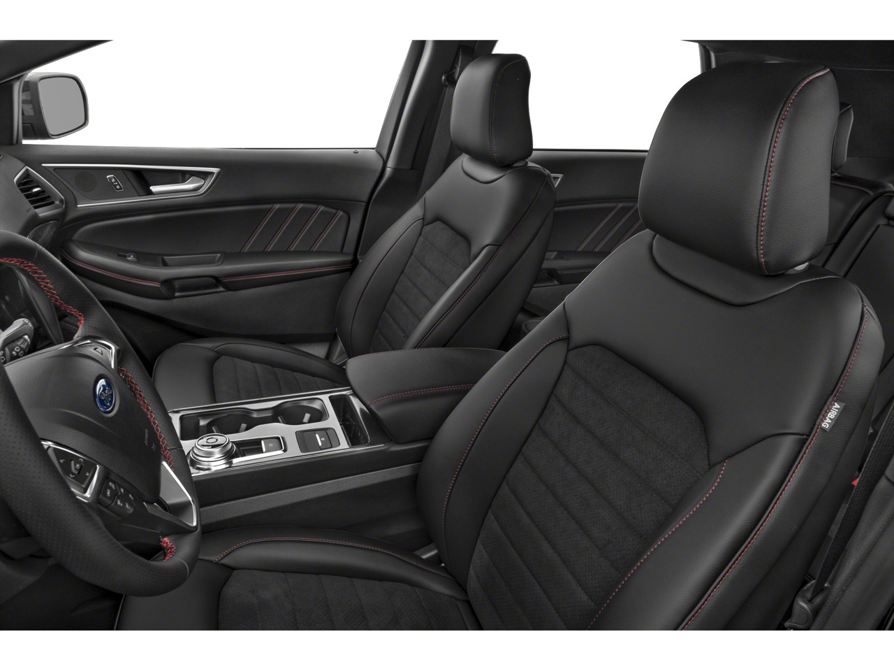 2022 Ford Edge Vehicle Photo in Green Bay, WI 54304