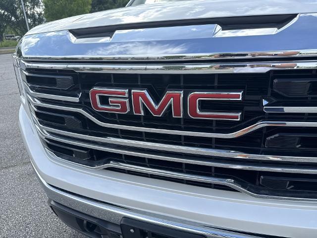 2022 GMC Sierra 1500 Vehicle Photo in BENTONVILLE, AR 72712-4322