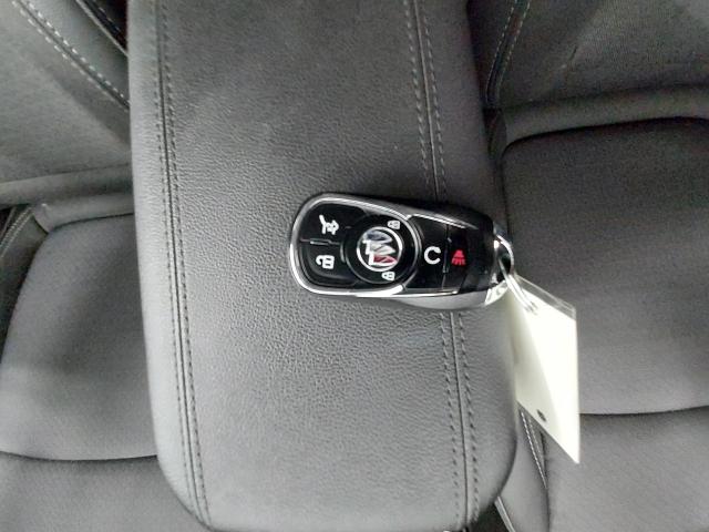 2022 Buick Encore GX Vehicle Photo in OSHKOSH, WI 54904-7811