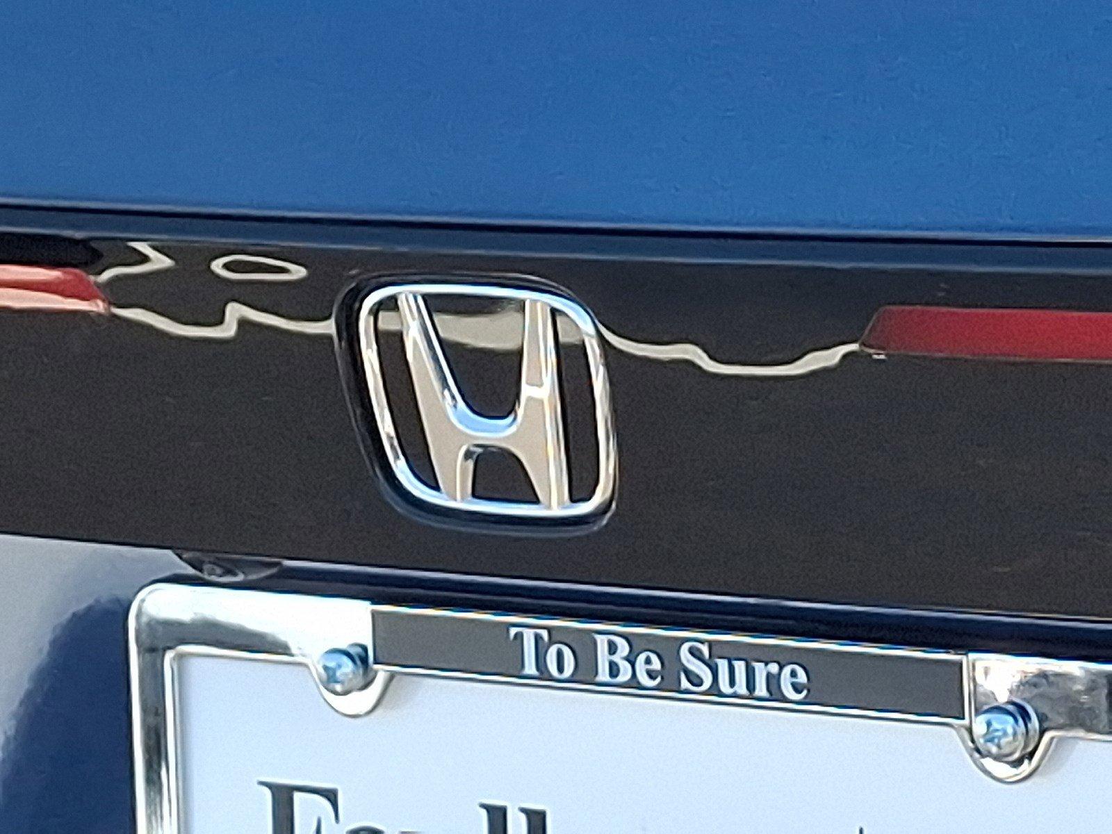 2024 Honda Accord Sedan Vehicle Photo in Harrisburg, PA 17111