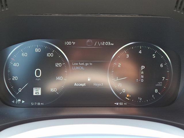 2018 Volvo XC60 Vehicle Photo in Philadelphia, PA 19116