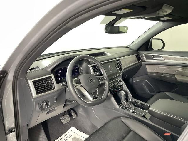 2023 Volkswagen Atlas Cross Sport Vehicle Photo in GILBERT, AZ 85297-0402
