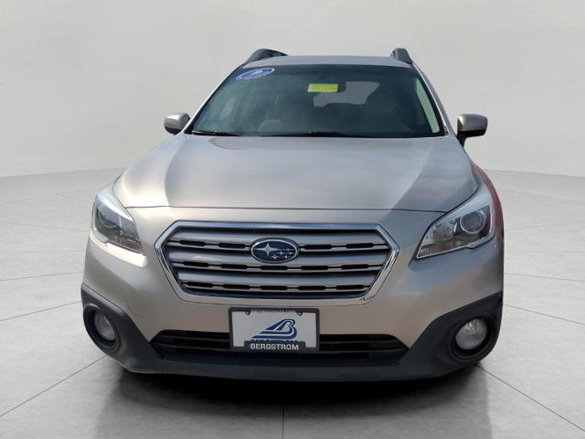 2016 Subaru Outback Vehicle Photo in Green Bay, WI 54304
