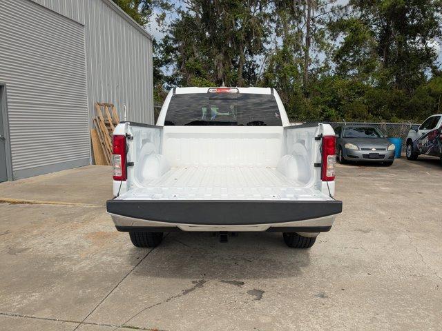 2022 Ram 1500 Vehicle Photo in BRUNSWICK, GA 31525-1881