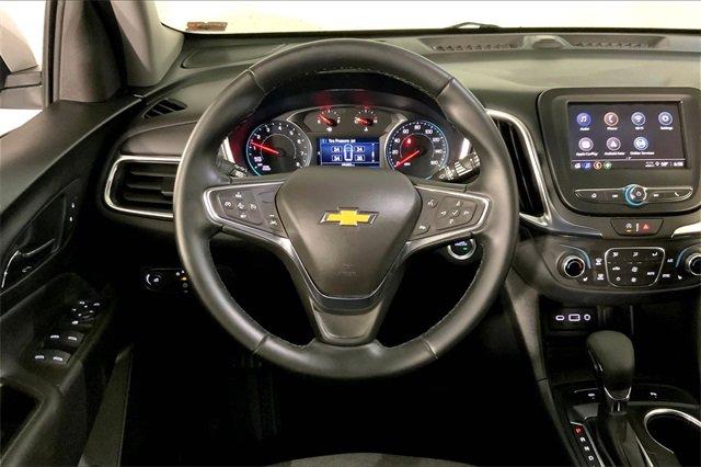 2024 Chevrolet Equinox Vehicle Photo in INDEPENDENCE, MO 64055-1314