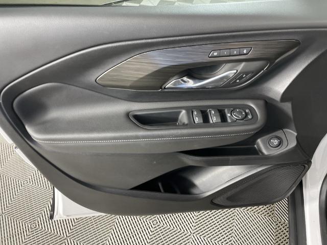 2023 GMC Terrain Vehicle Photo in GILBERT, AZ 85297-0402