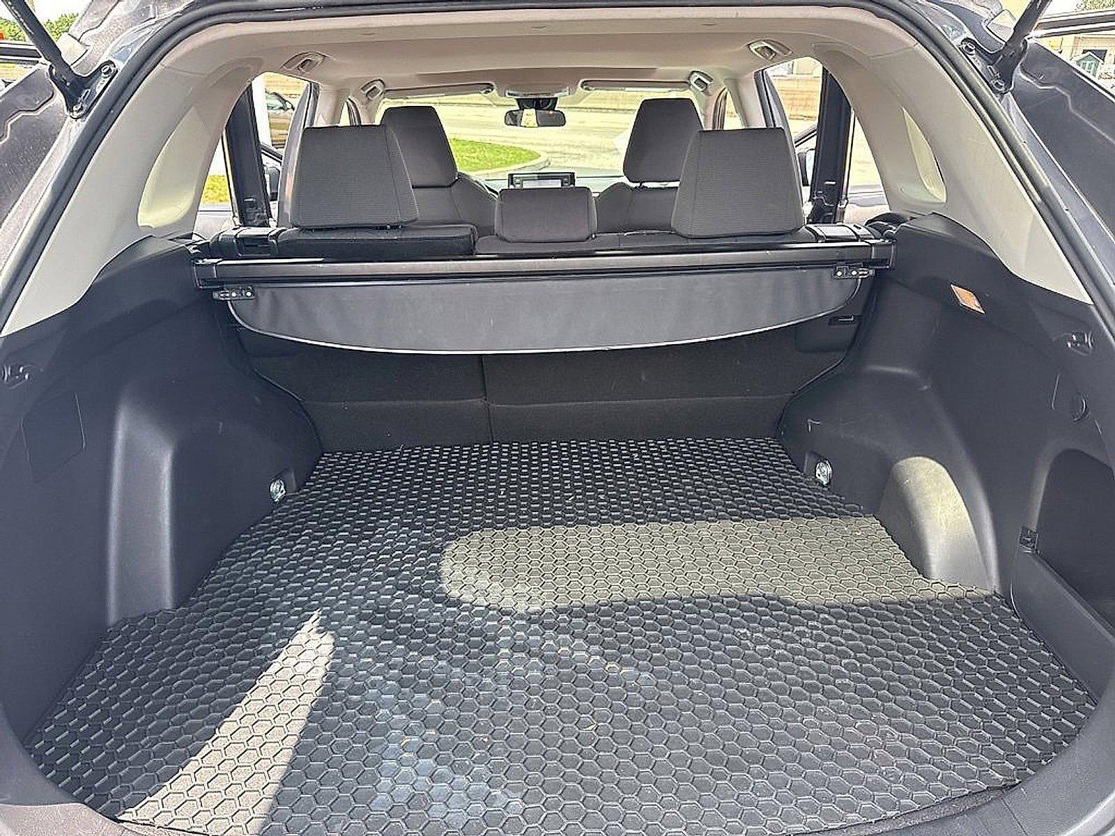 2019 Toyota RAV4 Vehicle Photo in Harrisburg, PA 17111