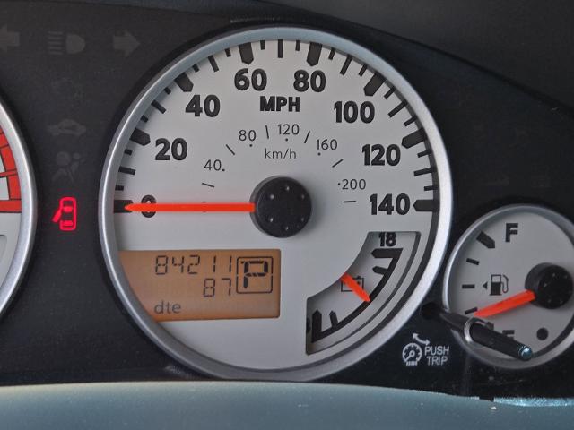 2019 Nissan Frontier Vehicle Photo in Weatherford, TX 76087