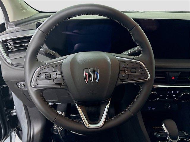 2025 Buick Encore GX Vehicle Photo in PUYALLUP, WA 98371-4149
