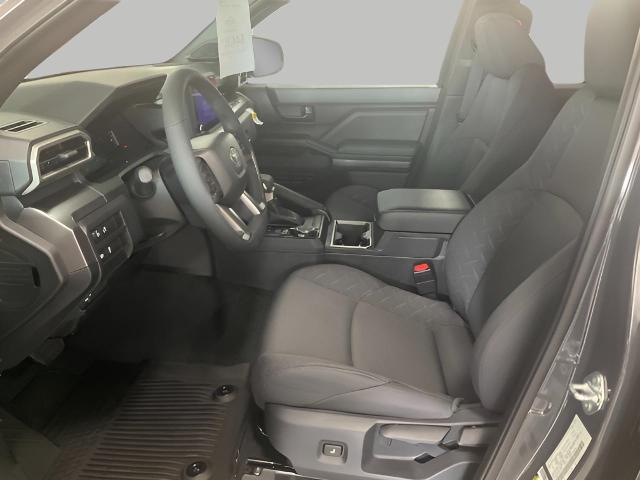 2025 Toyota Tacoma 4WD Vehicle Photo in Oshkosh, WI 54904