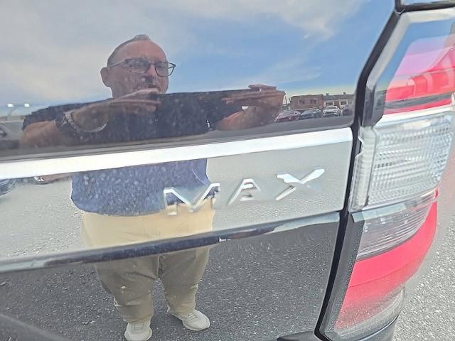 2019 Ford Expedition Max Vehicle Photo in HARRISBURG, PA 17111-1033