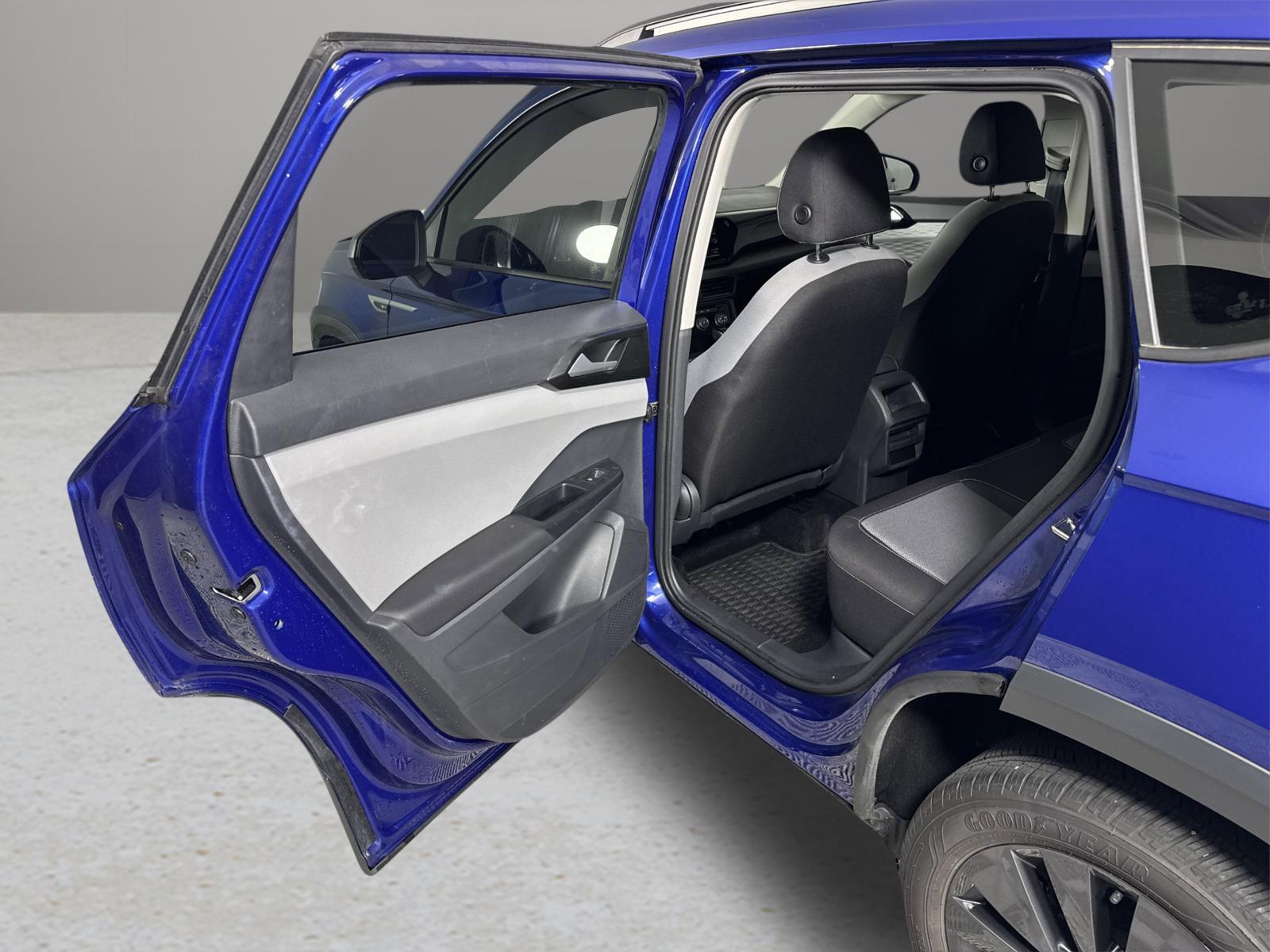 2023 Volkswagen Taos Vehicle Photo in Georgetown, TX 78626