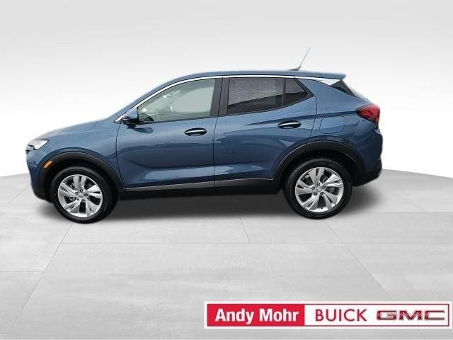 2026 Buick Encore GX Vehicle Photo in Fishers, IN 46038