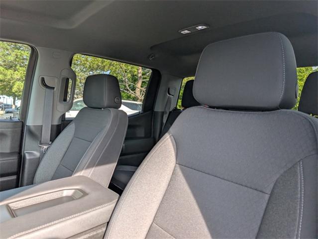 2022 Chevrolet Silverado 1500 LTD Vehicle Photo in ENGLEWOOD, CO 80113-6708