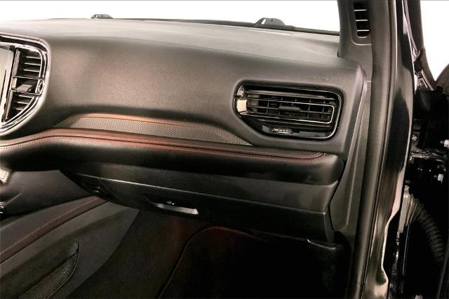 2024 Dodge Durango Vehicle Photo in Kansas City, MO 64114