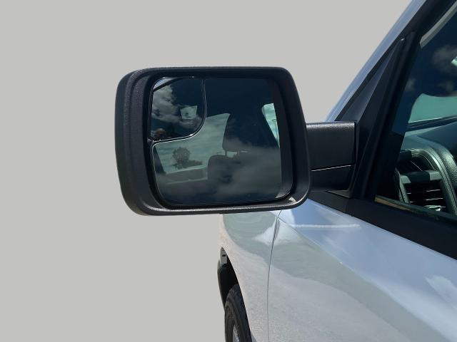 2025 Ram 1500 Vehicle Photo in Kaukauna, WI 54130