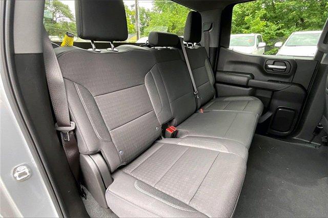 2024 Chevrolet Silverado 1500 Vehicle Photo in INDEPENDENCE, MO 64055-1314