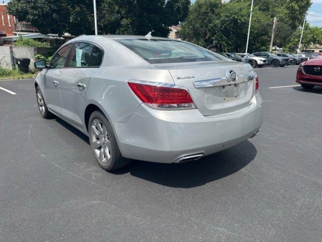 2012 Buick LaCrosse Vehicle Photo in Harrisburg, PA 17111