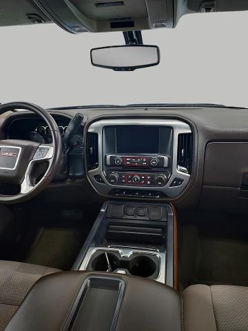 2015 GMC Sierra 1500 Vehicle Photo in OSHKOSH, WI 54904-7811