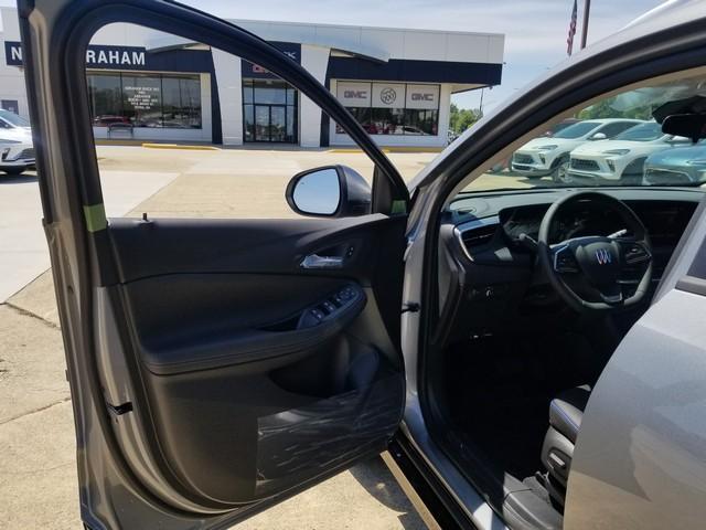 2026 Buick Encore GX Vehicle Photo in ELYRIA, OH 44035-6349