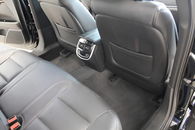 2017 Cadillac XTS Vehicle Photo in Green Bay, WI 54304