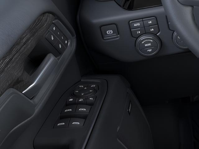 2025 Chevrolet Silverado 2500 HD Vehicle Photo in APPLETON, WI 54914-4656