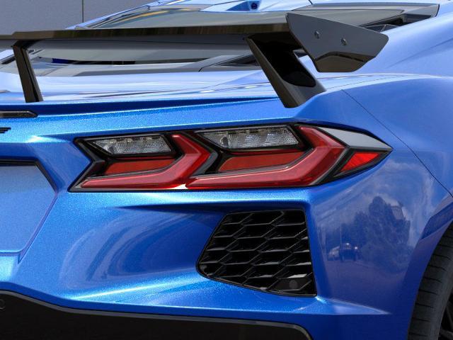 2025 Chevrolet Corvette Stingray Vehicle Photo in KANSAS CITY, MO 64114-4502