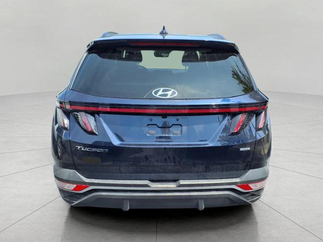 2023 Hyundai TUCSON Vehicle Photo in Oshkosh, WI 54904
