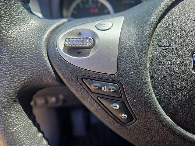 2016 Nissan Sentra Vehicle Photo in WATERTOWN, CT 06795-3318