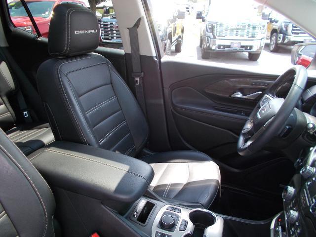2022 GMC Terrain Vehicle Photo in LOWELL, MA 01852-4336
