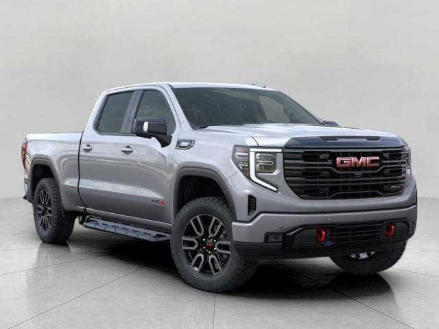 2026 GMC Sierra 1500 Vehicle Photo in GREEN BAY, WI 54303-3330
