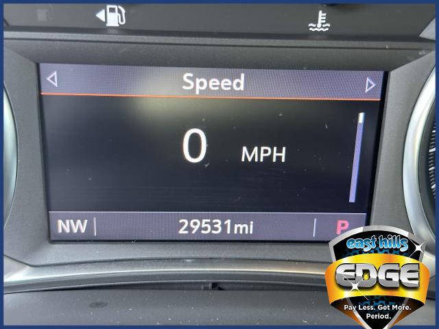 2023 Chevrolet Traverse Vehicle Photo in Roslyn, NY 11576