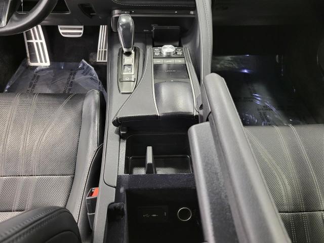 2018 Lexus LC Vehicle Photo in OSHKOSH, WI 54904-7811