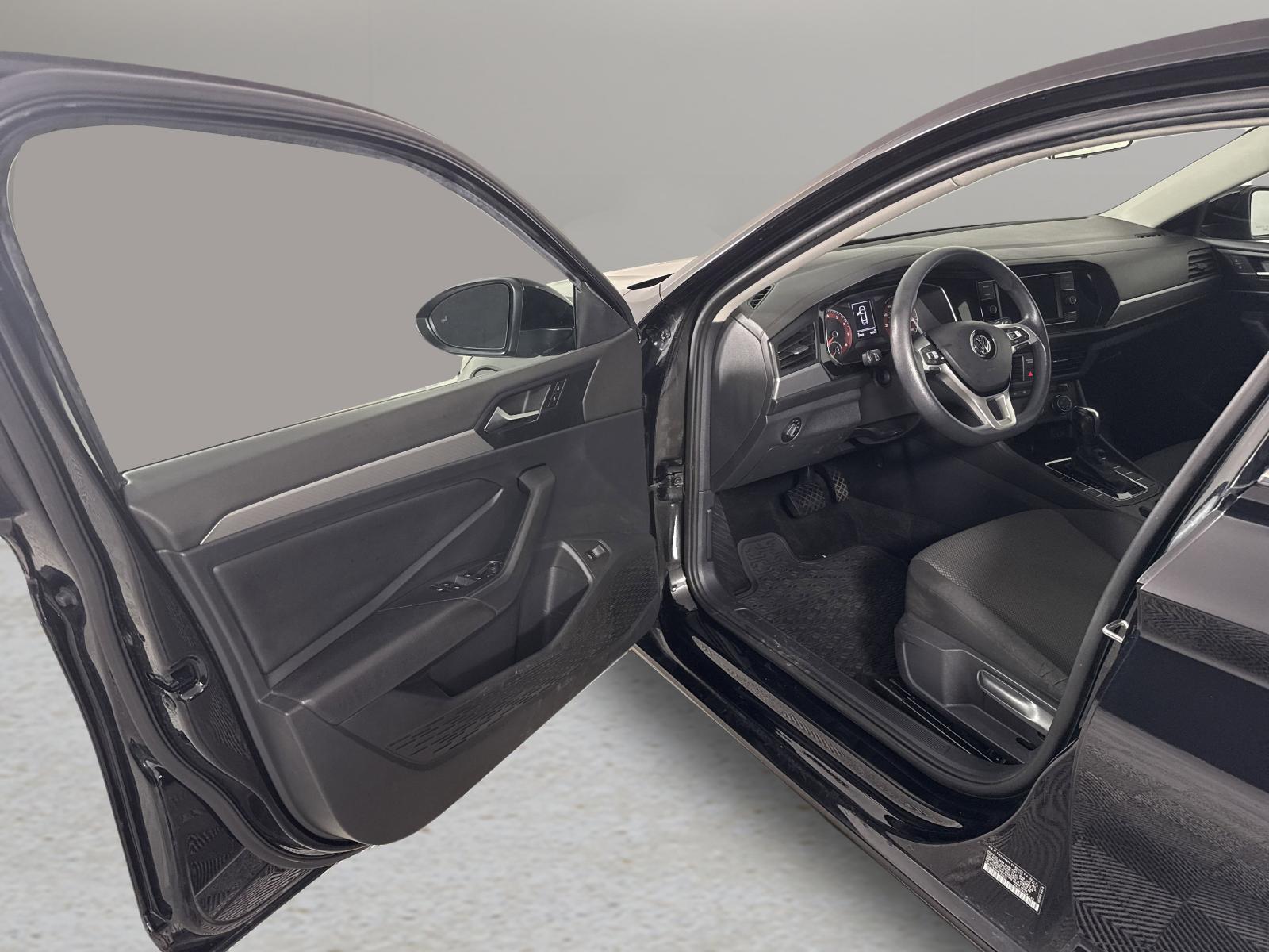 2019 Volkswagen Jetta Vehicle Photo in Georgetown, TX 78626
