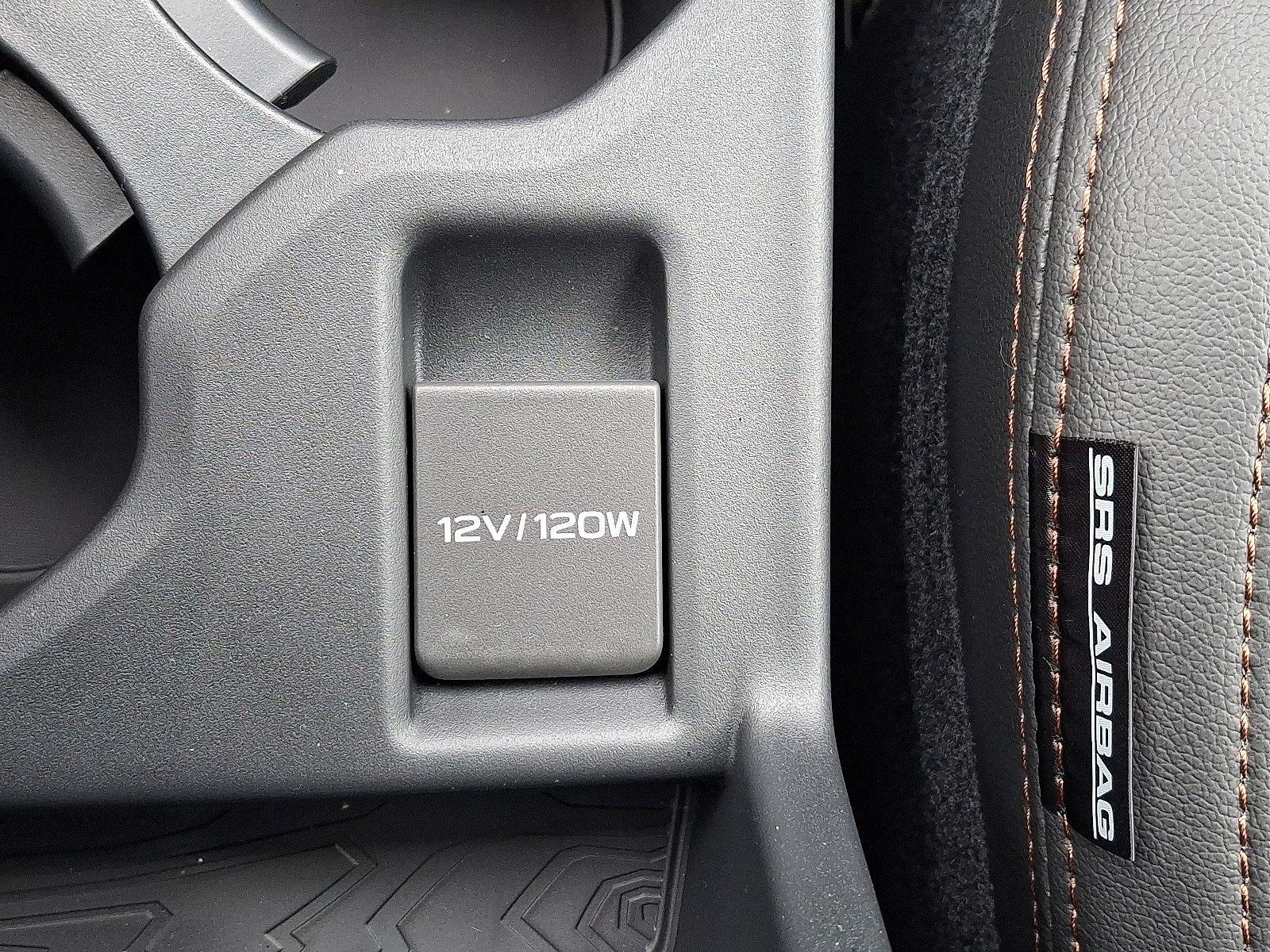 2025 Subaru Forester Vehicle Photo in Harrisburg, PA 17111