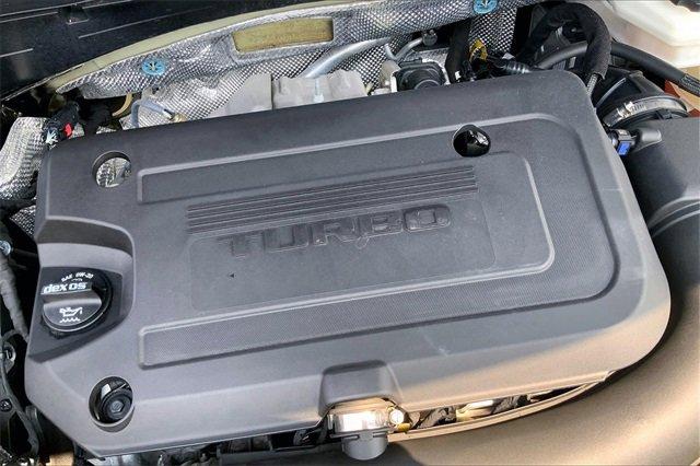 2023 Buick Envision Vehicle Photo in INDEPENDENCE, MO 64055-1377