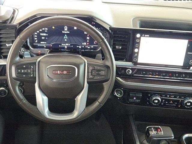 2022 GMC Sierra 1500 Vehicle Photo in Decatur, TX 76234