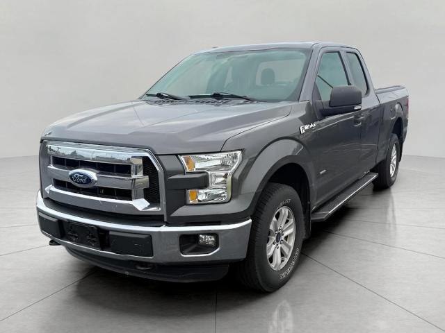 2015 Ford F-150 Vehicle Photo in Neenah, WI 54956