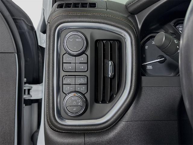 2021 GMC Sierra 1500 Vehicle Photo in PUYALLUP, WA 98371-4149