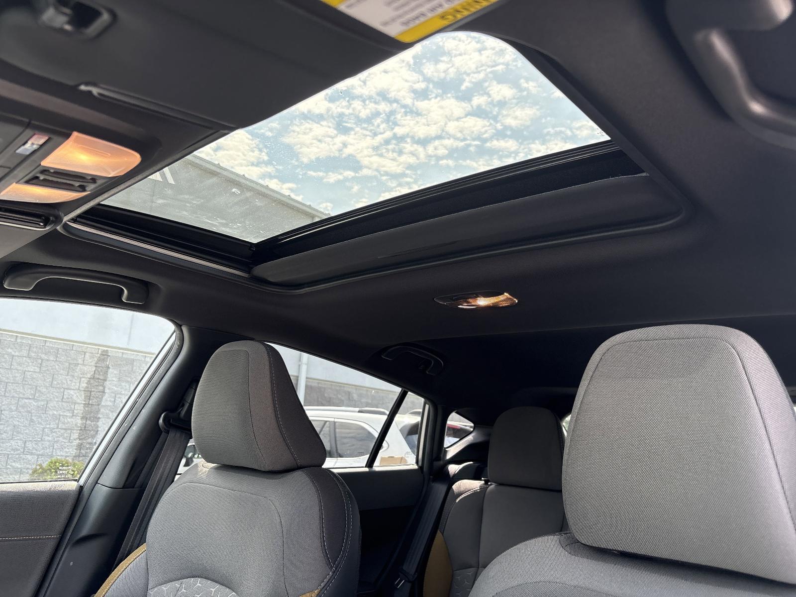 2025 Subaru Crosstrek Vehicle Photo in Mechanicsburg, PA 17050
