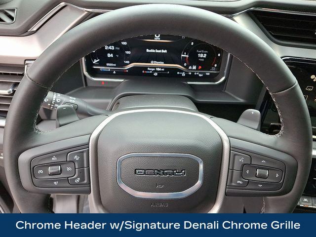 2024 GMC Sierra 1500 Vehicle Photo in PAWLING, NY 12564-3219