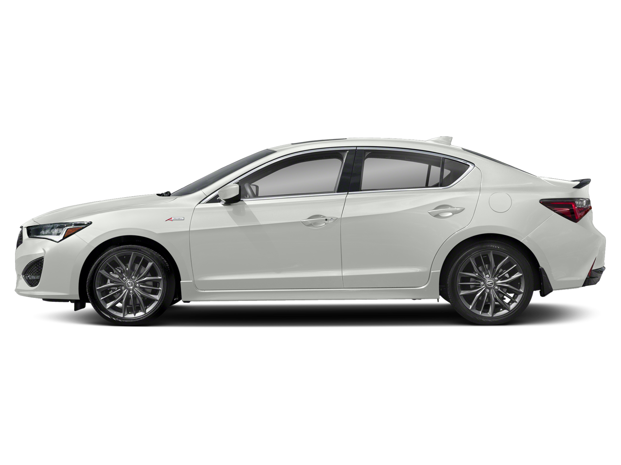 2022 Acura ILX Vehicle Photo in Grapevine, TX 76051