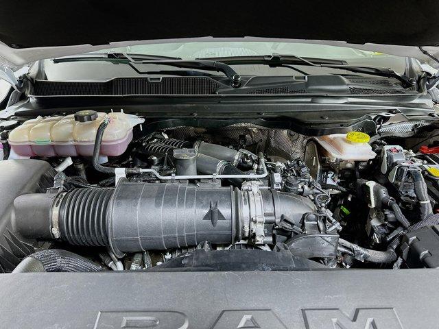 2025 Ram 1500 Vehicle Photo in Doylsetown, PA 18901