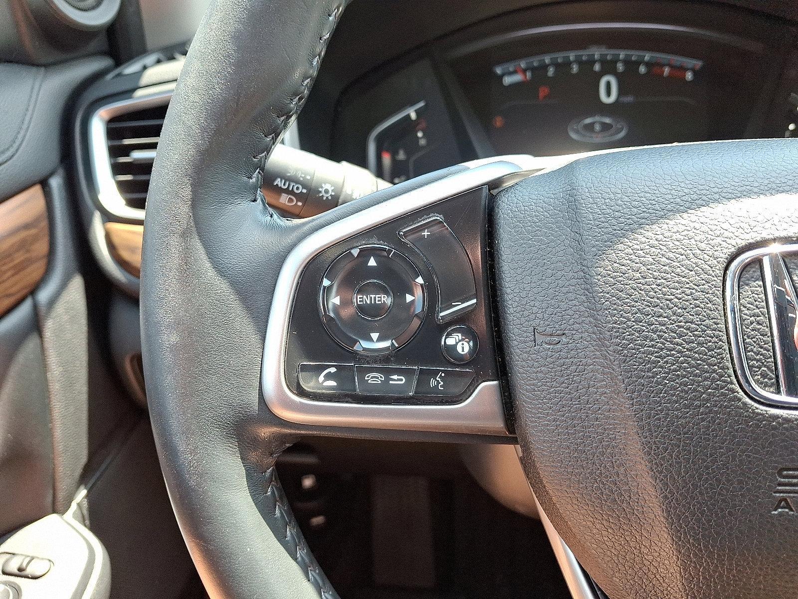2020 Honda CR-V Vehicle Photo in Harrisburg, PA 17111