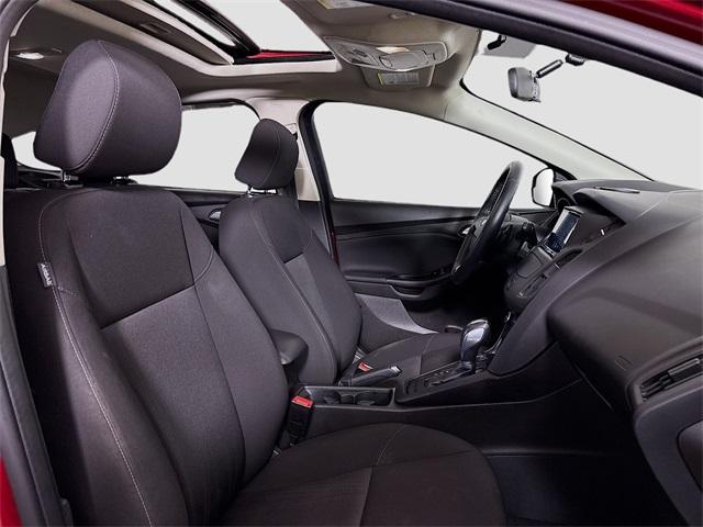 2015 Ford Focus Vehicle Photo in Puyallup, WA 98371