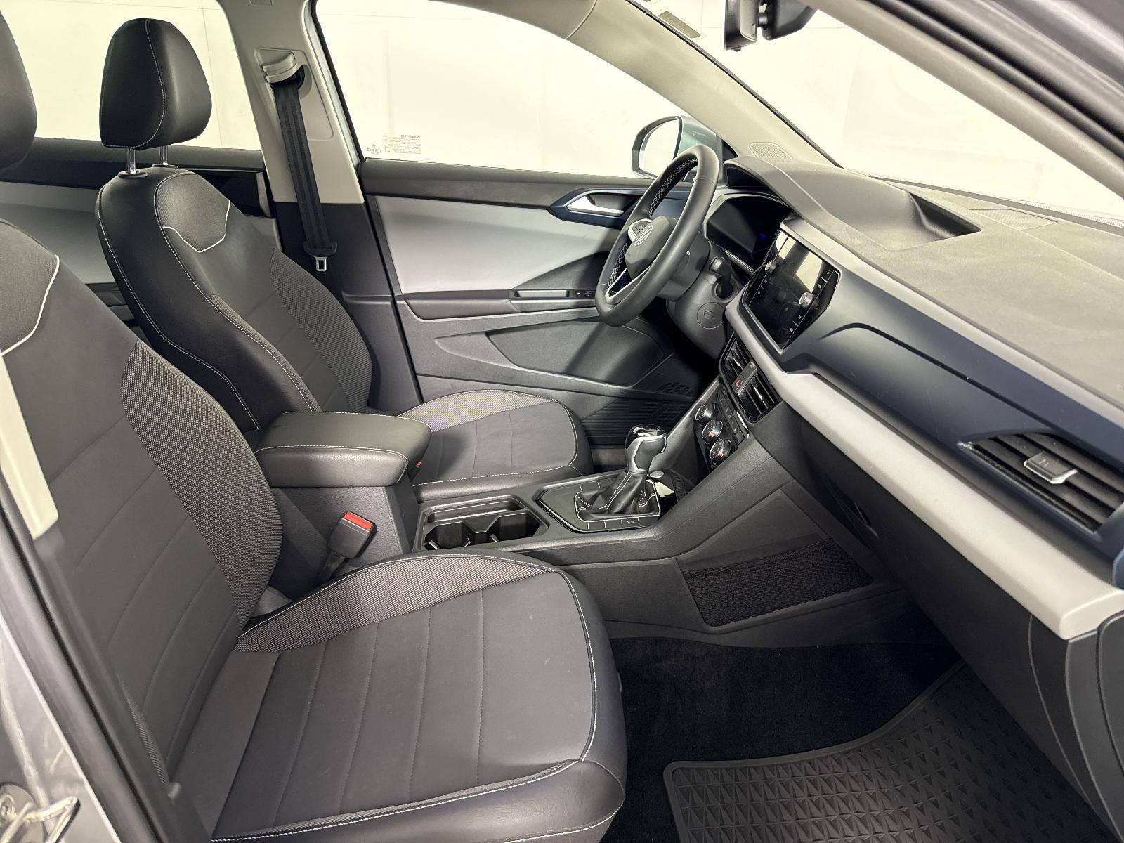 2023 Volkswagen Taos Vehicle Photo in Georgetown, TX 78626