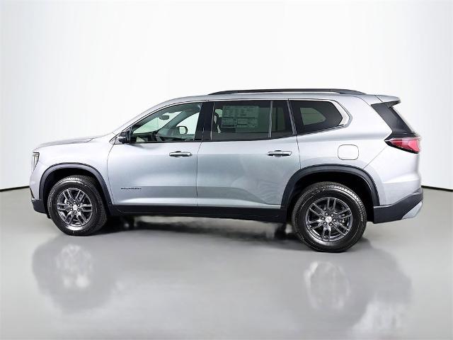 2026 GMC Acadia Vehicle Photo in PUYALLUP, WA 98371-4149