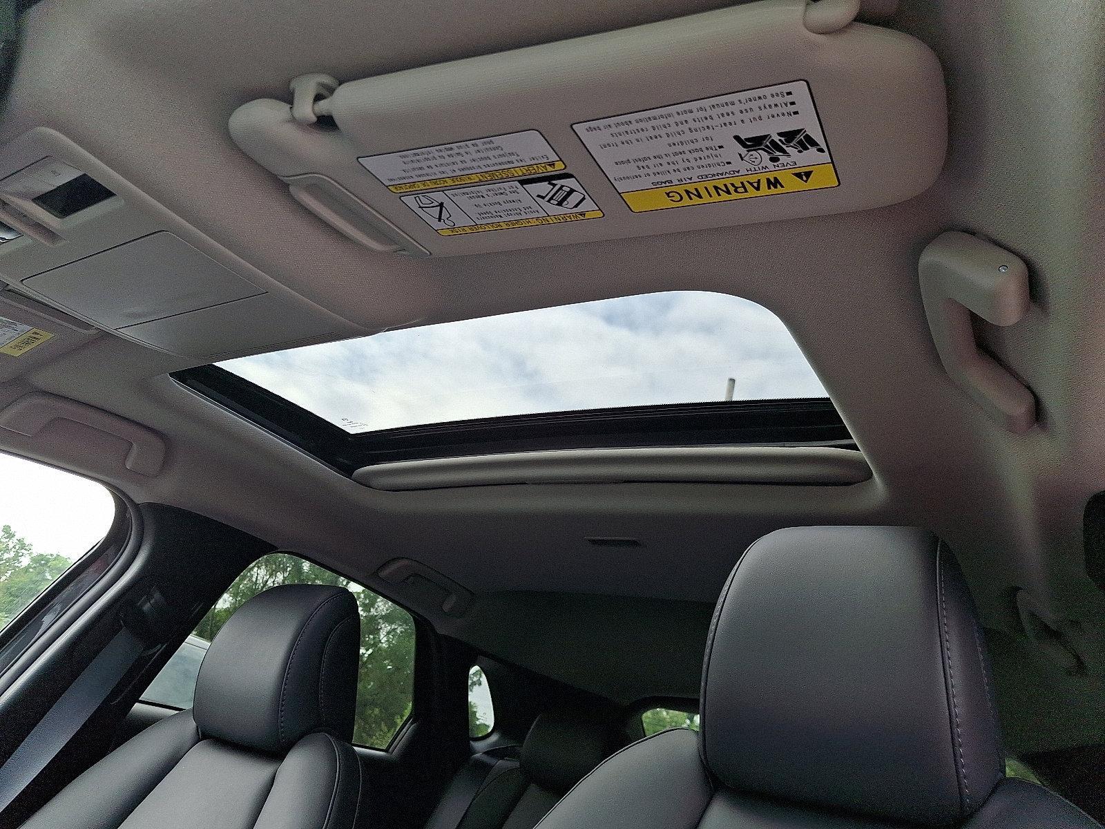 2025 Mazda CX-30 Vehicle Photo in Harrisburg, PA 17111