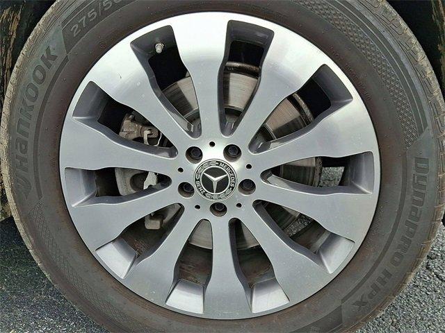 2018 Mercedes-Benz GLS Vehicle Photo in LANCASTER, PA 17601-0000